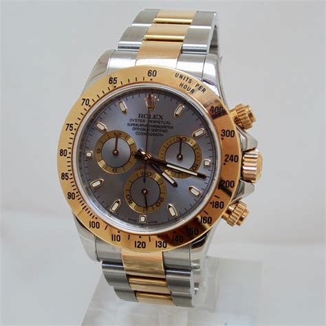 prezzo di maglie in acciaio inox rolex daitona|Orologio Rolex Cosmograph Daytona in acciaio Oystersteel e oro .